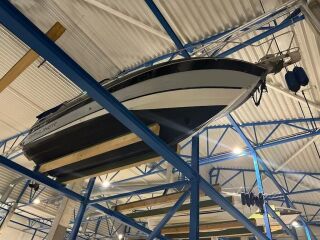 Bayliner Sunbridge 2455 250kW