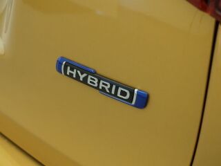 Suzuki Vitara 4WD GL+ HYBRID 1.5 75kW