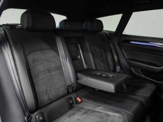 Volkswagen Arteon R 4Motion 2.0 235kW