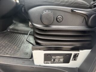 Mercedes-Benz Sprinter 316 CDI 2.1 120kW