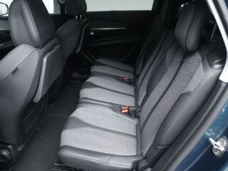 Peugeot 5008 BlueHDi Allure 1.5 96kW