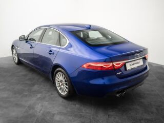 Jaguar XF 20d AWD 2.0 132kW
