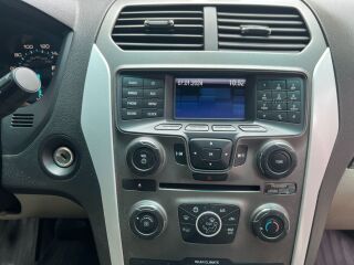 Ford Explorer 3.5 216kW