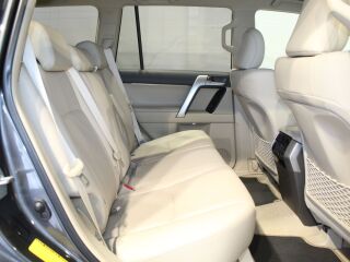 Toyota Land Cruiser 150 Executive Technology Plus AWD N1 2.8 150kW