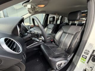Mercedes-Benz GL 350 4-MATIC OFFROAD PACKAGE FACELIFT 3.0 V6 CDI BLUEEFFICIENCY 165kW