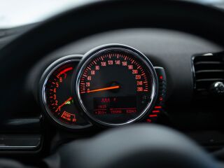 MINI Clubman 1.5 100kW