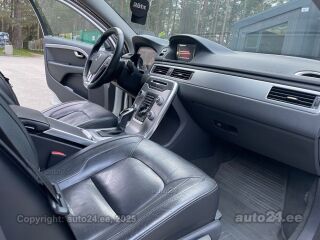 Volvo V70 2.0 133kW