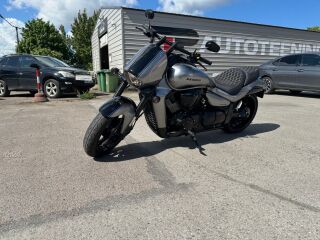 Suzuki VZR 1800