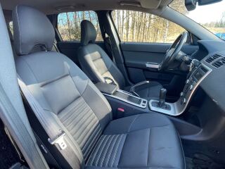 Volvo V50 Summum 1.6 R4 TDI 80кВ