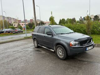 Volvo XC90 2.4 136kW