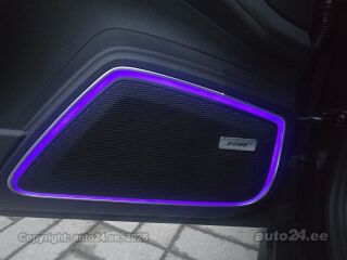 Porsche Panamera 4 E-HYBRID SPORTCHRONO 2.9 340kW
