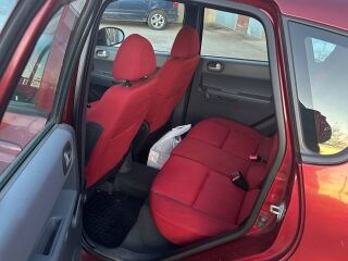 Mitsubishi Colt 1.3 70kW