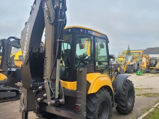 Mecalac TLB990 STAGE V 3.6 82kW