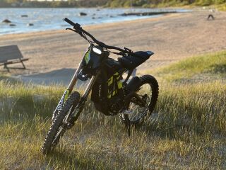 Sur-Ron Light Bee X 2025 8kW