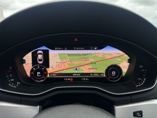 Audi A5 S-Line 2.0 TDI 140kW
