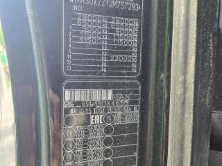 MAN TGX 26.580 6X4 EXTE 427kW