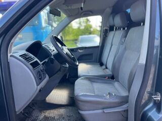 Volkswagen Transporter 2.5 96kW