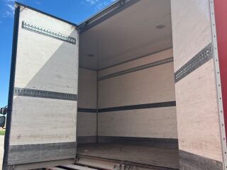 Renault Premium 7.1 235kW
