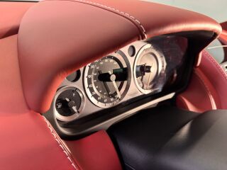 Aston Martin V8 Vantage V8 283kW
