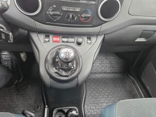 Citroen Berlingo 1.6 55кВ