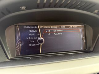 BMW 320 LCI 2.0 135kW