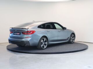 BMW 630 d Xdrive M-Sportpakett 195кВ
