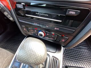 Audi A4 S-LINE AVANT 3.0 V6 TDI 150kW