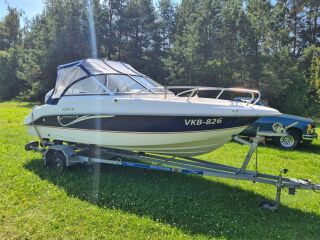 Finnmaster 5300 Br 90.0