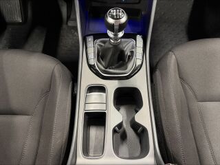 Hyundai Tucson 1.6 110kW