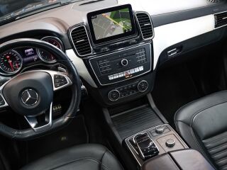 Mercedes-Benz GLE 350 d 4Matic 3.0 R6 190kW