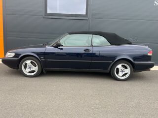 Saab 900 2.3 110kW