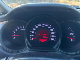 Kia Ceed 1.6 R4 TDI 66kW