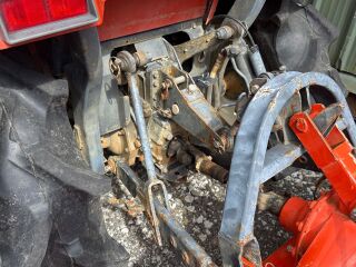 Kubota GT3 16кВ