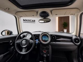 MINI Cooper D 2.0 82kW