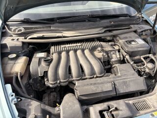 Volvo V50 2.4 R5 103kW
