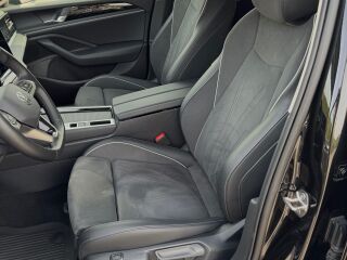 Volkswagen Passat Elegance 2.0 TDi 110kW