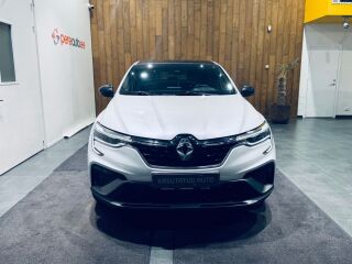 Renault Arkana E-Tech RS Line 1.6 145hj 69кВ