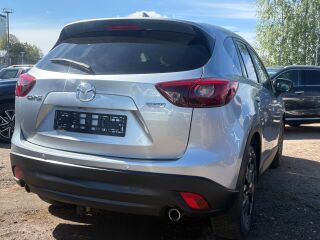 Mazda CX-5 FACELIFT LUXSURY VERSIOON 2.2 110kW