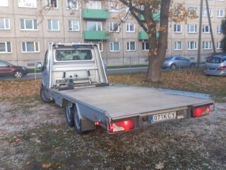 Mercedes-Benz Sprinter 3.0 140kW