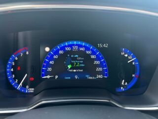 Toyota Corolla Active 85kW