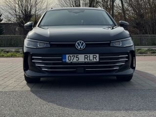 Volkswagen Passat Elegance 2.0 TDi 110kW