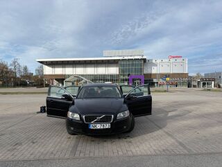 Volvo S80 2.4 136kW