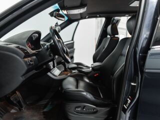 BMW X5 Facelift Sportpakett 3.0 155kW