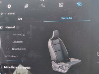 Renault Megane E-TECH 60KWH R220 OPTIM ICONIC 160kW