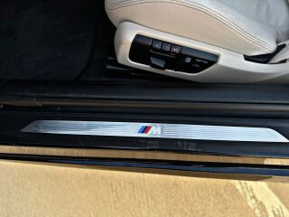 BMW 420 d M-Sportpakett 2.0 135kW