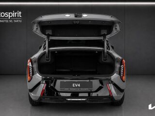 Kia EV4 GT-Line TX 150kW
