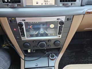Opel Signum 1.9 88kW