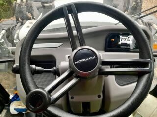 Hidromek Supra 102S 4.4 74kW