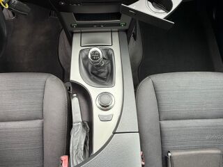 BMW 520 D Touring 2.0 R4 TDI 120кВ