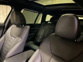 BMW 318 M-Sportpaket 2.0 110kW